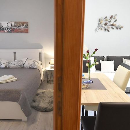 Apartment Karla Zára Kültér fotó