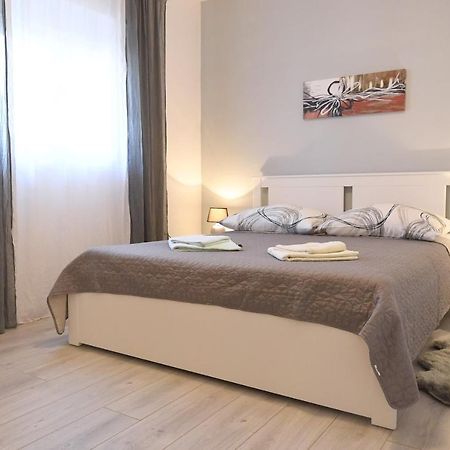 Apartment Karla Zára Kültér fotó