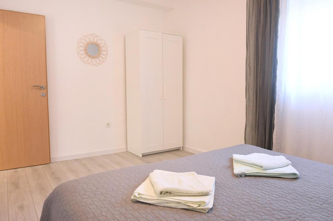 Apartment Karla Zára Kültér fotó