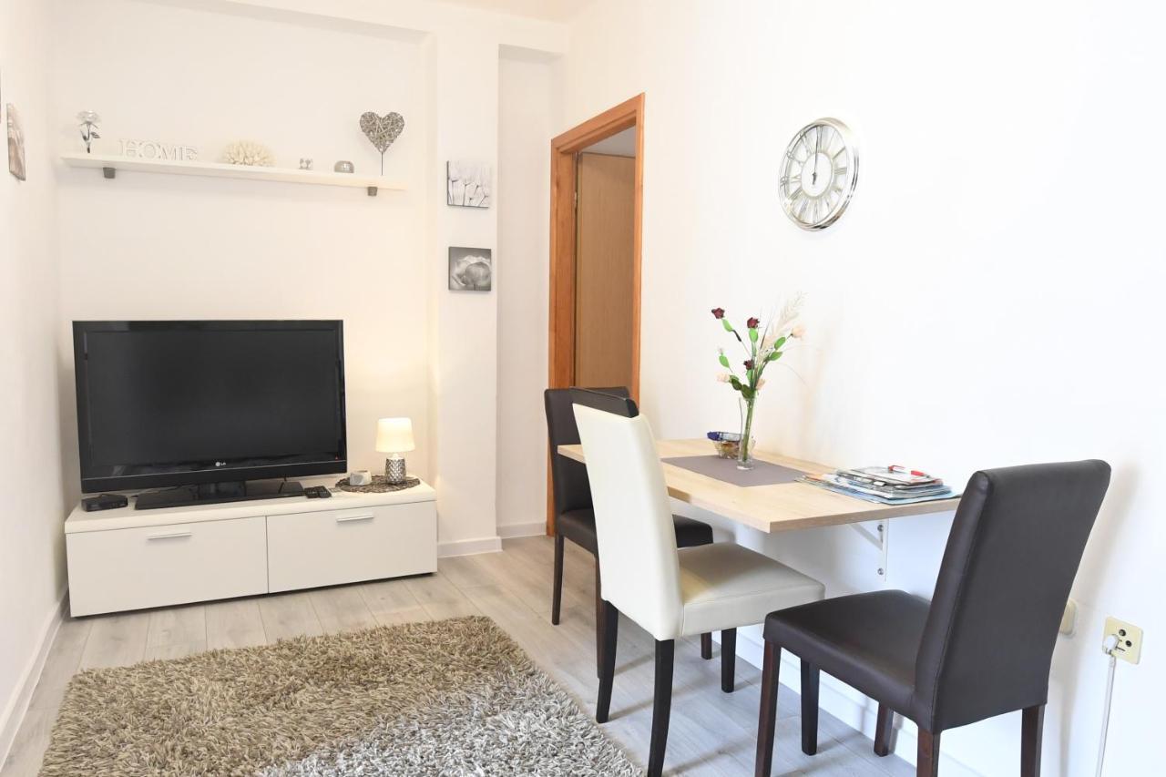 Apartment Karla Zára Kültér fotó