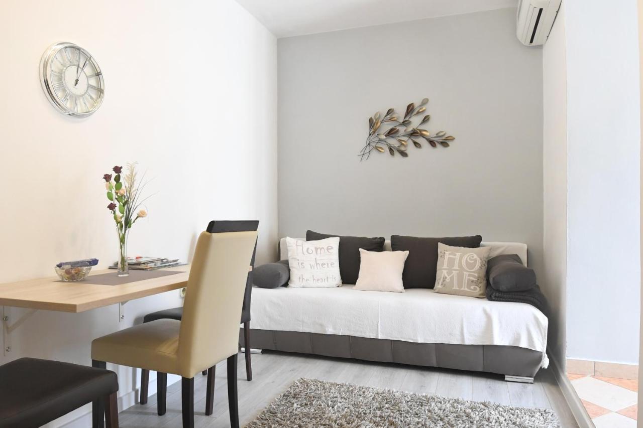 Apartment Karla Zára Kültér fotó