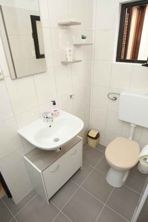 Apartment Karla Zára Kültér fotó